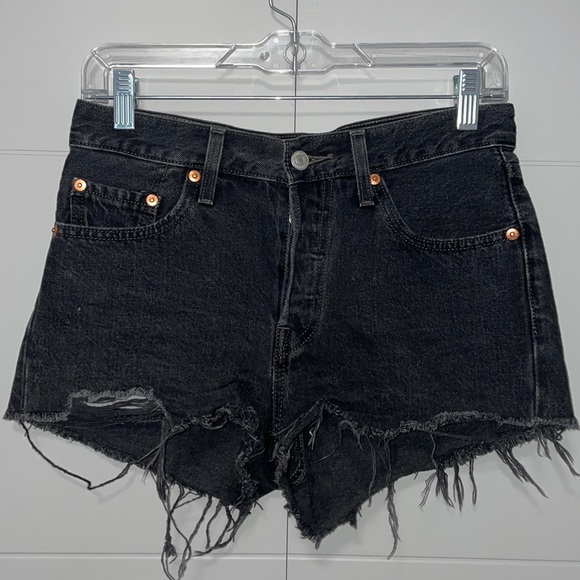 Levi's Pants - Levi’s 501 Shorts